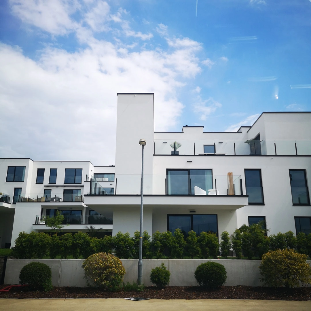 006 - Golf Club Puurs - Belgica - img1